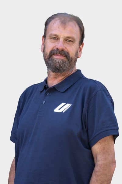 Klaus Seidl