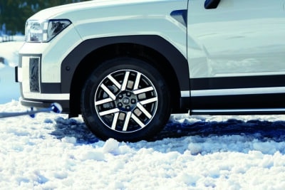 Sicher in den Winter mit dem Hyundai Wintercheck