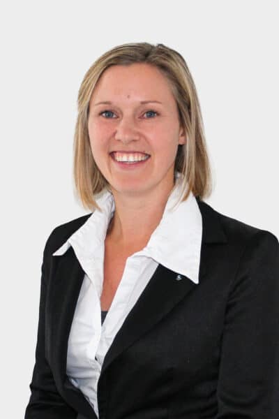 Daniela Asenkerschbaumer