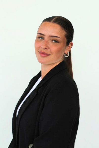 Selvina Berisha