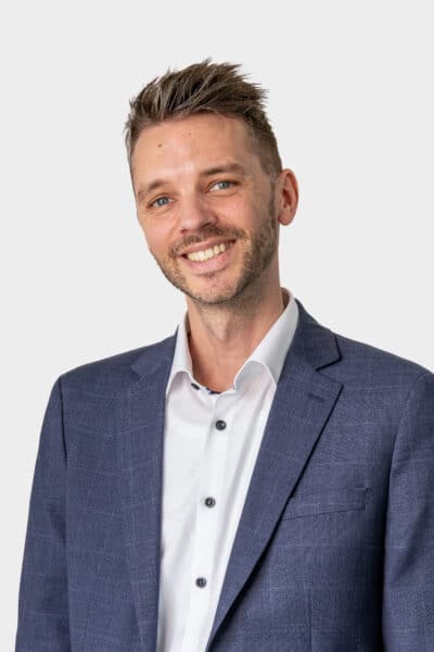 Christian Kappenberger