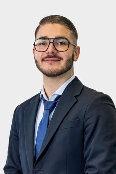 Fabio Antonio Petrelli