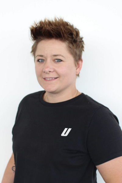 Franziska Hopf