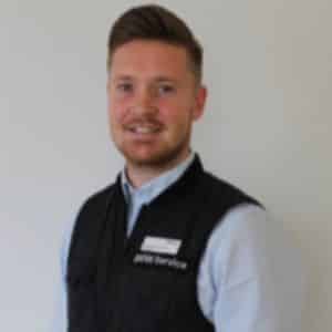 Maximilian Huhnstock