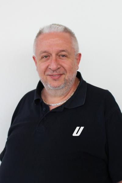 Gerhard Michlbauer