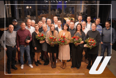 Weihnachtsfeier 2025 der Betriebe in der Bodensee-Region