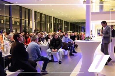 Abschied und Neuanfang: Kick-off in Mühldorf