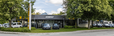 Waldkraiburg Autowelt