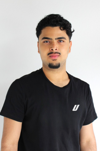 Haidar Scharify