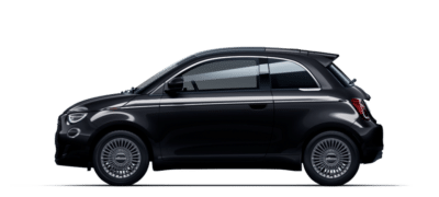 Fiat 500 Elektro