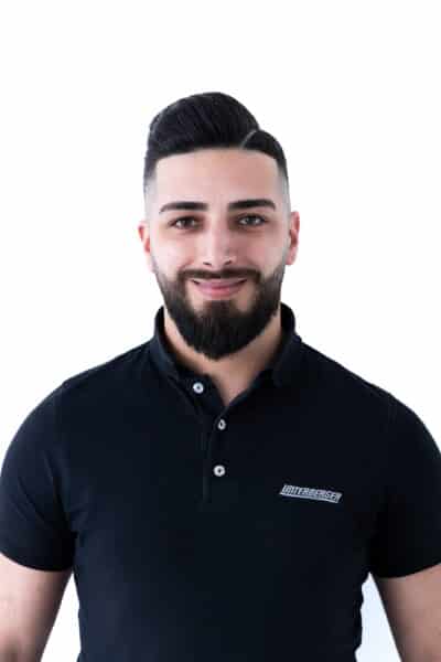 Osman Deveci