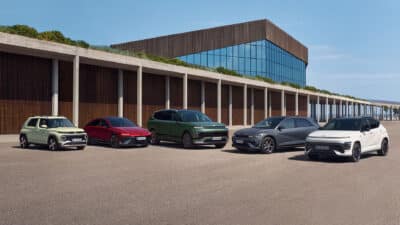 Klimaanlagencheck Hyundai