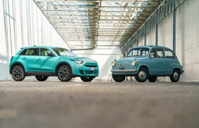 Fiat Serviceleistungen