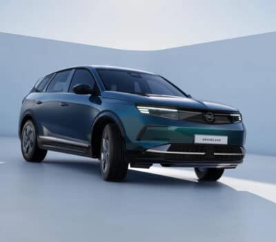 Opel Grandland Electric