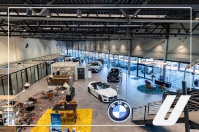 Unterberger Lindau stellt mit „Retail.Next“-Konzept Weichen für die Zukunft.