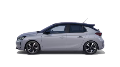 Opel Corsa Electric
