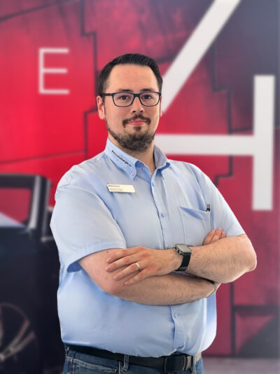 Benjamin Präg