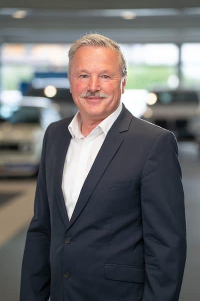Gerhard Hägele