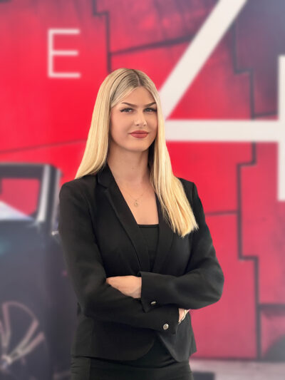Juliette Lack