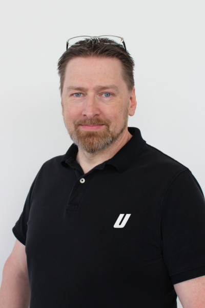 Udo Niewienda