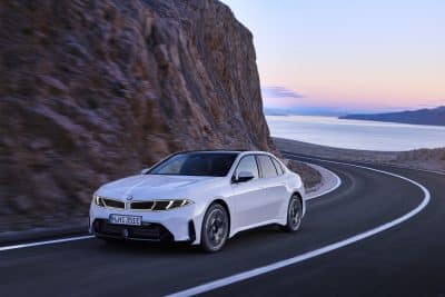 BM i3 First Edition weiß