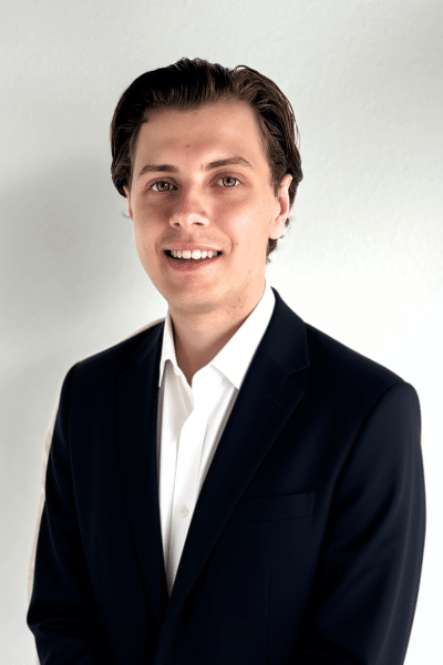 Manuel Rosam