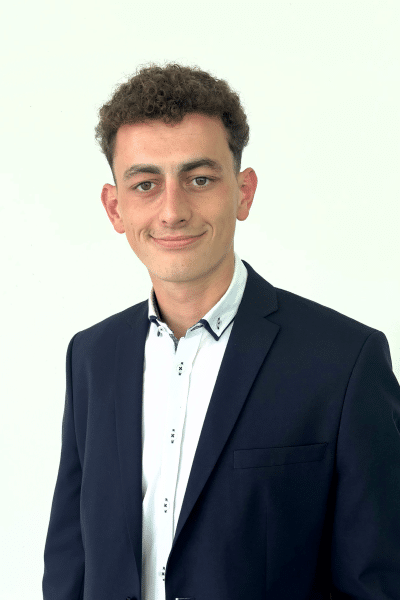 Luca Schiebelsberger