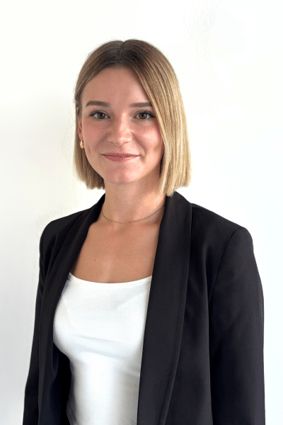 Melina Zeitvogel