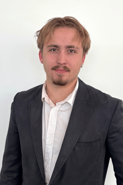 Simon Steiner