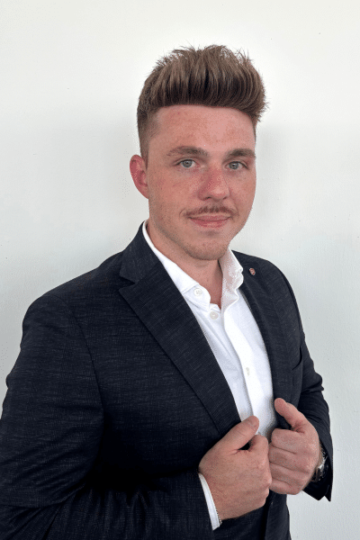 Sascha Wirth