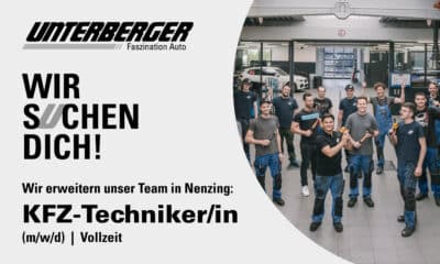 KFZ-TECHNIKER (m/w/d)