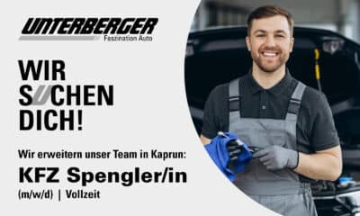 Spengler (m/w/d)