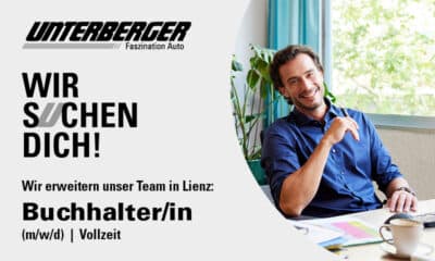 BUCHHALTUNGSFACHKRAFT (m/w/d)