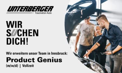 Product Genius (m/w/d)