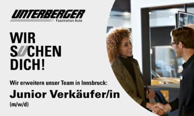 Junior Verkäufer (m/w/d)