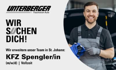 Spengler (m/w/d)