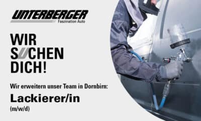 Lackierer/in (m/w/d)